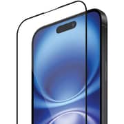 Smartix UG Screen Protector Clear iPhone 16 Plus