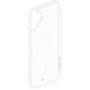 Smartix UG Case Clear iPhone 16