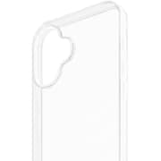 Smartix UG Magnetic Case Clear iPhone 16
