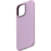 Smartix UG Magnetic Silicon Case Pink iPhone 16 Pro