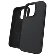 Zagg Manhattan Snap Case Black iPhone 16 Pro Max