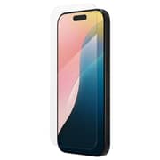 Invisible Shield Glass Elite Screen Protector Transparent iPhone 16 Pro