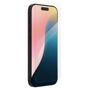 Invisible Shield Glass Elite Screen Protector Transparent iPhone 16 Pro