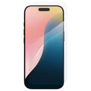 Invisible Shield Glass Elite Screen Protector Transparent iPhone 16 Pro