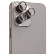 Protect Lens Protector Brown iPhone 16 Pro