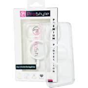 ProStyle MagSafe Clear Case Transparent iPhone 16 Pro Max - PSMCSB16PM