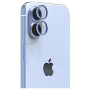 Protect Lens Protector Blue iPhone 16