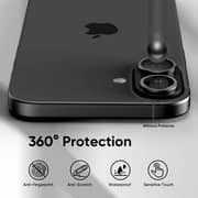 Protect Lens Protector Blue iPhone 16