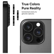 Protect Lens Protector Platinum iPhone 16 Pro