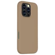 Protect MagSafe Case Brown iPhone 16 Pro Max