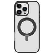 Protect MagSafe Fume Case Black iPhone 16 Pro