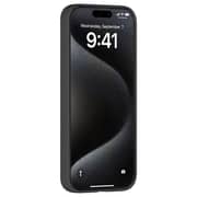 Protect MagSafe Fume Case Black iPhone 16 Pro