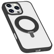 Protect MagSafe Fume Case Black iPhone 16 Pro