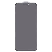 Protect Privacy Screen Protector Black iPhone 16 Pro Max