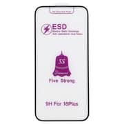 Protect Screen Protector Transparent iPhone 16 Plus