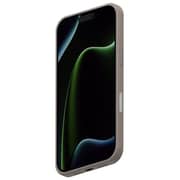 Smartix UG Magnetic Silicone Case Clay iPhone 16 Pro Max