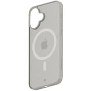 Smartix UG Magnetic Frosted Case Clay iPhone 16 Plus