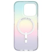 Zagg Milan Snap Case Iridescent iPhone 16 Pro