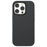 Zagg Manhattan Snap Case Black iPhone 16 Pro