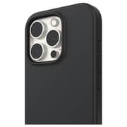 Zagg Manhattan Snap Case Black iPhone 16 Pro