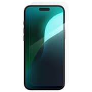 Invisible Shield Glass Elite Screen Protector Transparent iPhone 16 Plus/iPhone 15 Plus
