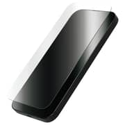 Invisible Shield Glass Elite Screen Protector Transparent iPhone 16 Plus/iPhone 15 Plus