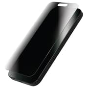 Invisible Shield Glass Elite Privacy Screen Protector Black iPhone 16/iPhone 15
