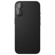 Invisible Shield Glass Elite Anti Glare Lens Protector Transparent/Black iPhone 16/iPhone 16 Plus 