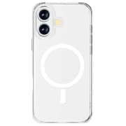 Protect MagSafe Case Transparent iPhone 16