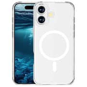 Protect MagSafe Case Transparent iPhone 16