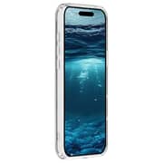 Protect MagSafe Case Transparent iPhone 16