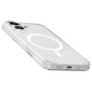 Protect MagSafe Case Transparent iPhone 16