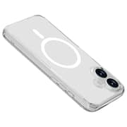 Protect MagSafe Case Transparent iPhone 16