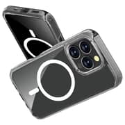 Protect MagSafe Case Transparent iPhone 16 Pro