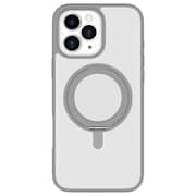 Protect MagSafe Fume Case Platinum iPhone 16 Pro