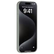Protect MagSafe Fume Case Platinum iPhone 16 Pro