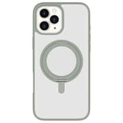 Protect MagSafe Fume Case Platinum iPhone 16 Pro Max