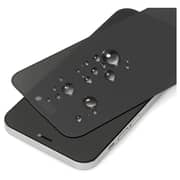 Protect Privacy Screen Protector Black iPhone 16