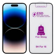 Protect Screen Protector Transparent iPhone 16