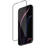 Smartix UG Magnetic Case With Screen Protector Clear iPhone 16 Pro