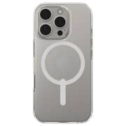 Zagg CrystlPal Lite Snap Case Clear iPhone 16 Pro Max