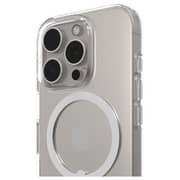 Zagg CrystlPal Lite Snap Case Clear iPhone 16 Pro Max
