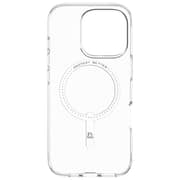 Zagg CrystlPal Lite Snap Case Clear iPhone 16 Pro Max