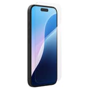 Invisible Shield Glass Elite Screen Protector Transparent iPhone 16/iPhone 15