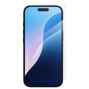 Invisible Shield Glass Elite Screen Protector Transparent iPhone 16/iPhone 15