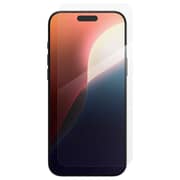 Invisible Shield Glass Elite Screen Protector Transparent iPhone 16 Pro Max