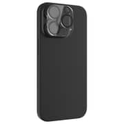 Invisible Shield Glass Elite Anti Glare Lens Protector Transparent/Black iPhone 16 Pro/iPhone 16 Pro Max