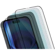 Smartix UG Screen Protector Clear iPhone 16