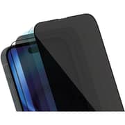 Smartix UG Privacy Screen Protector For iPhone 16 Plus