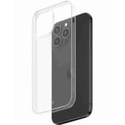 Smartix UG Case Clear iPhone 16 Pro Max